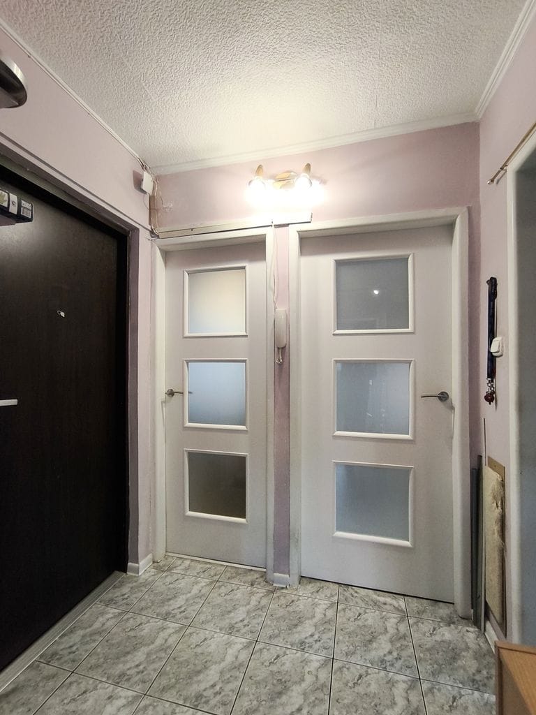 Mieszkanie 4 pokojowe na Sprzedaż