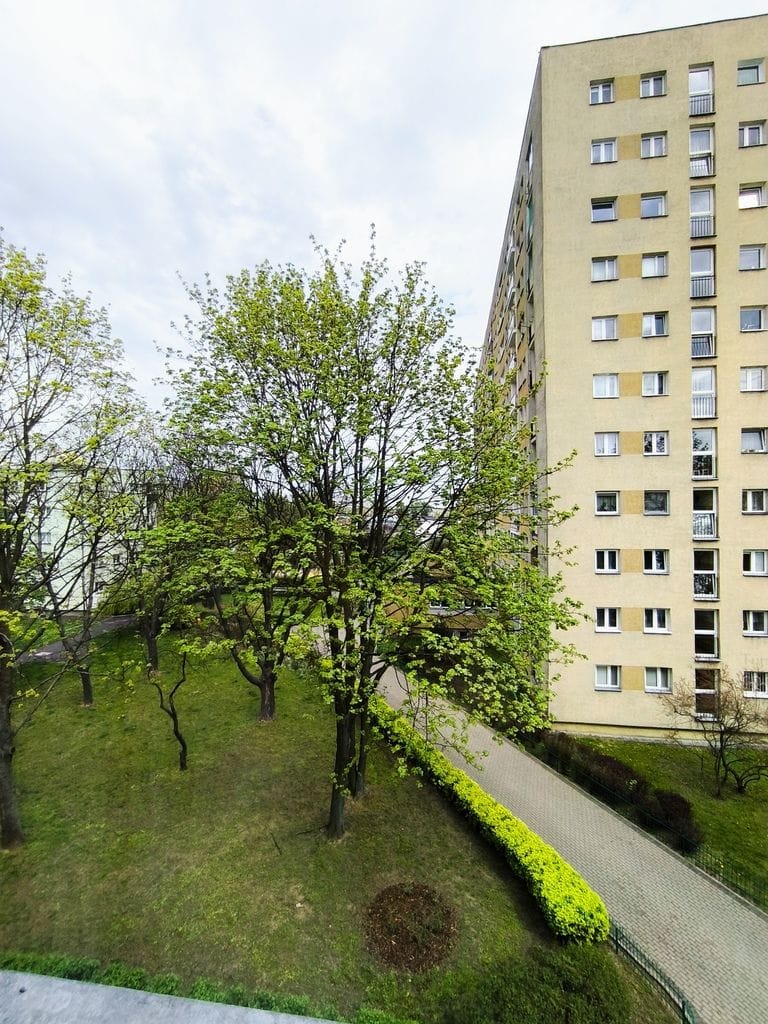 Mieszkanie 4 pokojowe na Sprzedaż