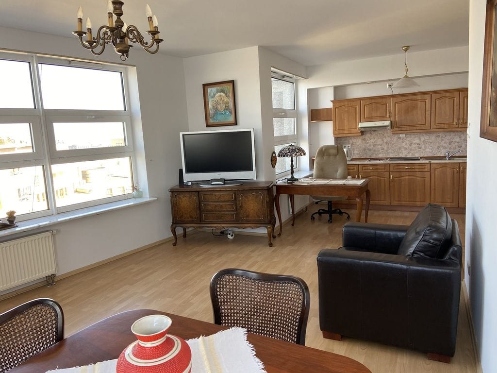 Lokal użytkowy  pokojowe na Wynajem