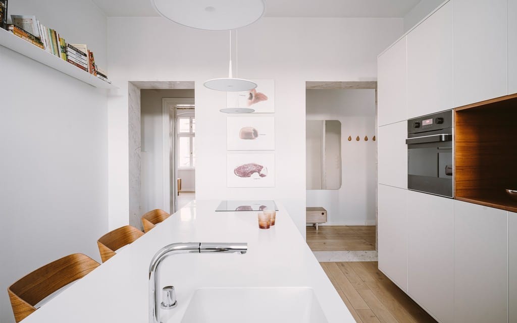 Mieszkanie 3 pokojowe na Wynajem