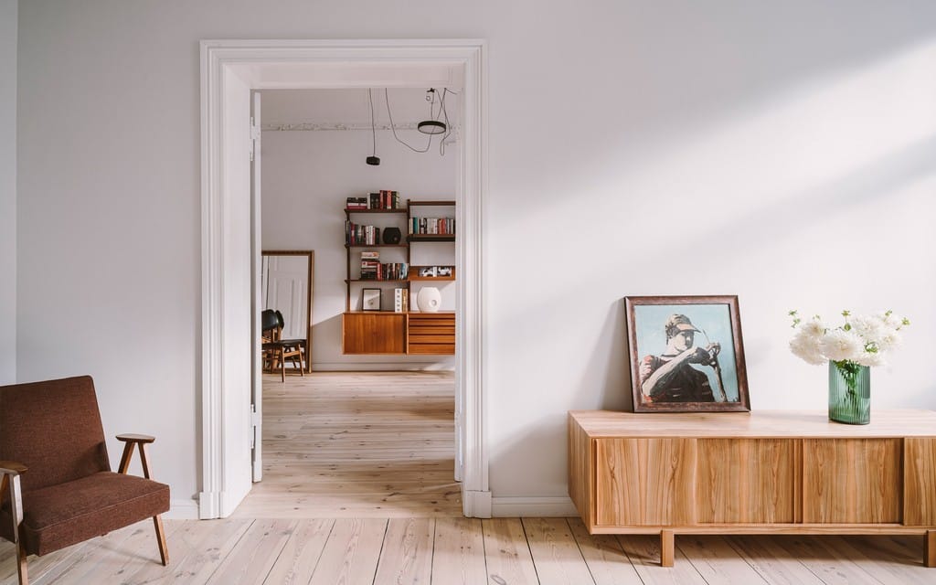 Mieszkanie 3 pokojowe na Wynajem