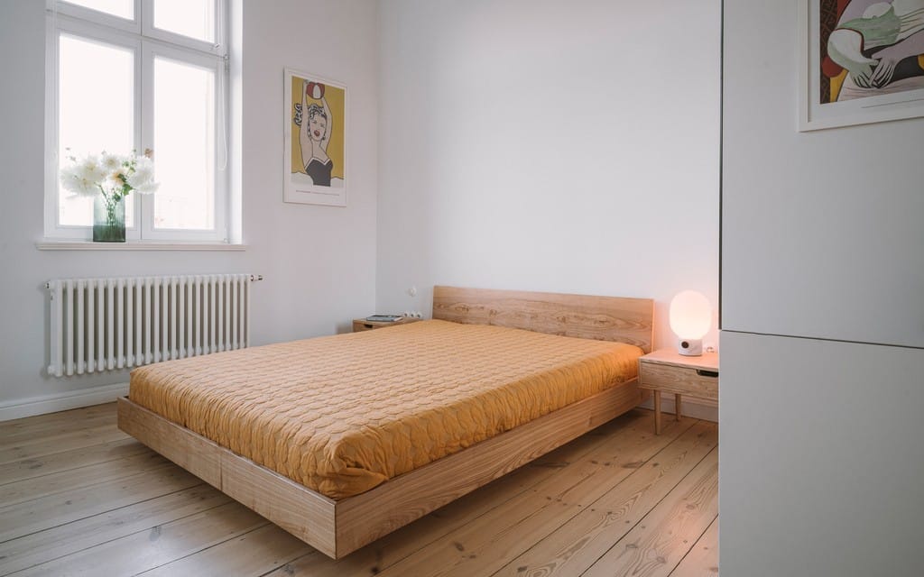 Mieszkanie 3 pokojowe na Wynajem