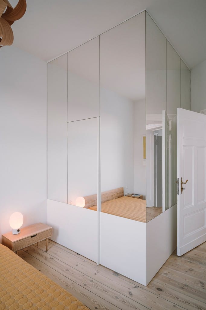 Mieszkanie 3 pokojowe na Wynajem