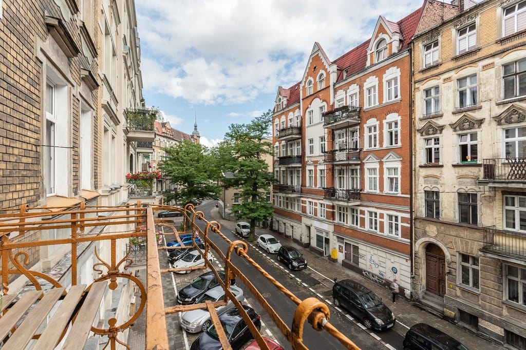 Mieszkanie 3 pokojowe na Wynajem