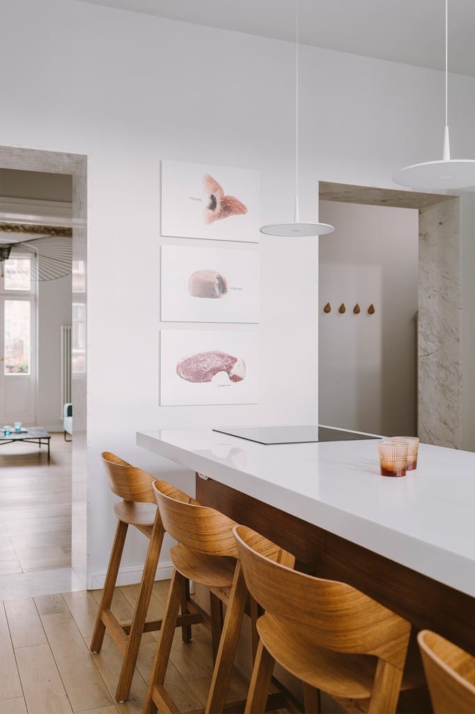 Mieszkanie 3 pokojowe na Wynajem