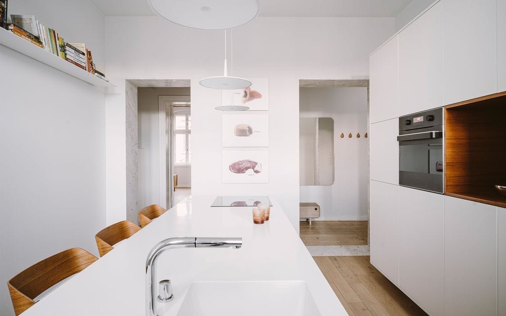 Mieszkanie 3 pokojowe na Wynajem