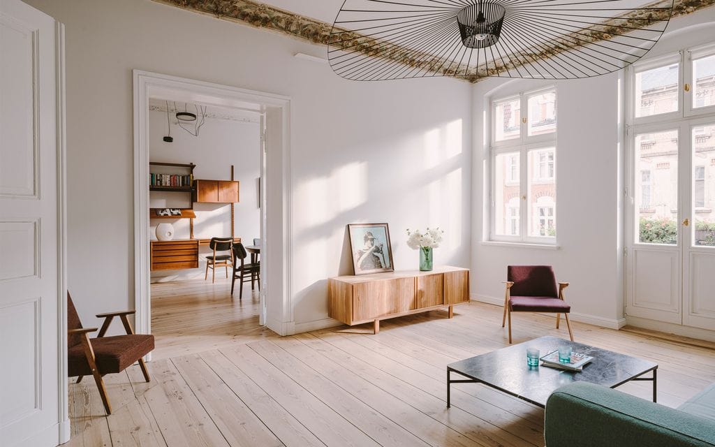 Mieszkanie 3 pokojowe na Wynajem