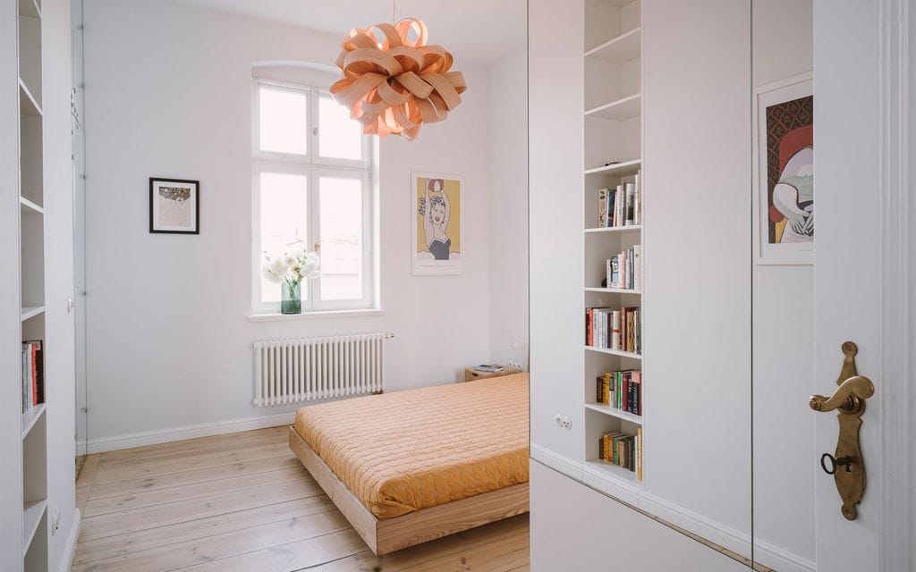 Mieszkanie 3 pokojowe na Wynajem