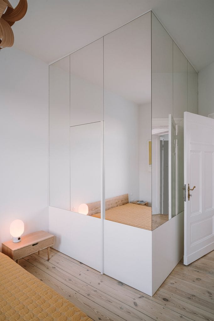 Mieszkanie 3 pokojowe na Wynajem