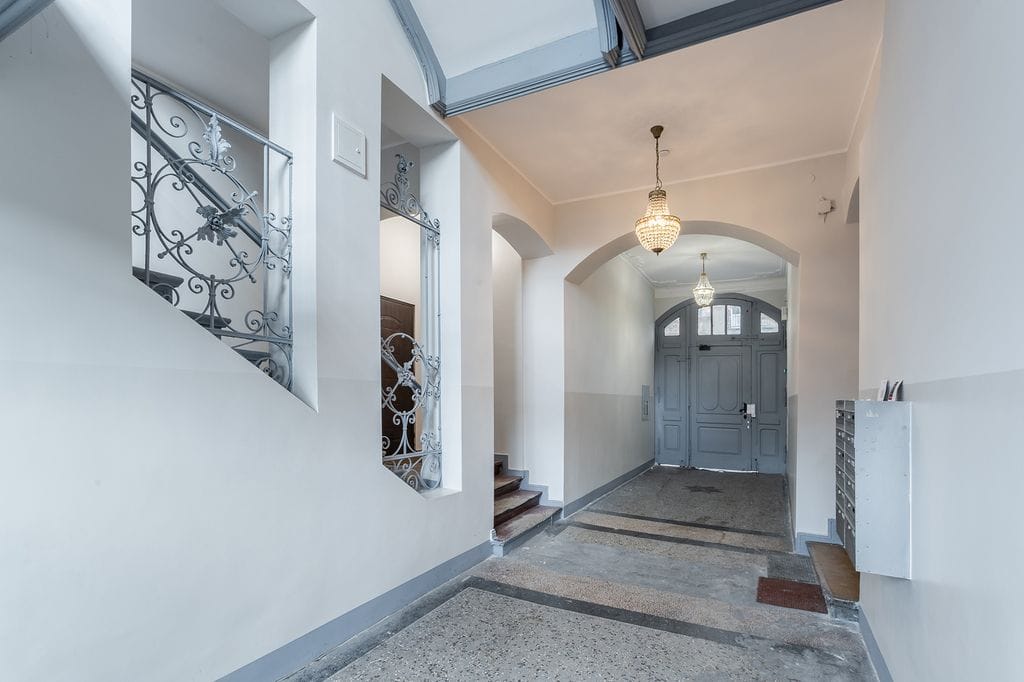 Mieszkanie 3 pokojowe na Wynajem