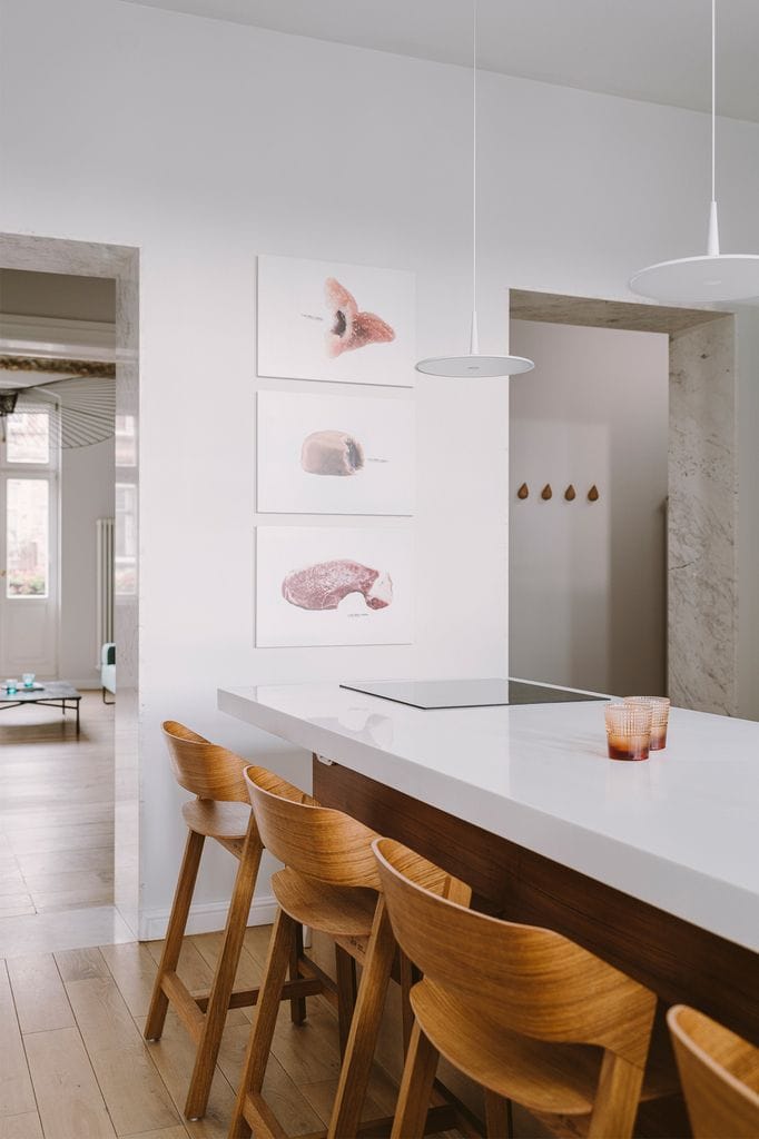 Mieszkanie 3 pokojowe na Wynajem