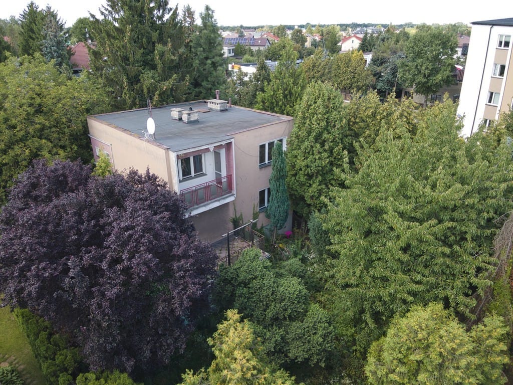 Dom 5 pokojowe na Sprzedaż