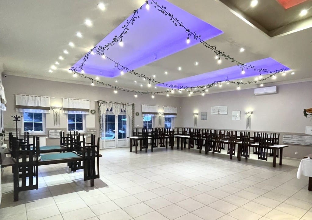 Lokal użytkowy  pokojowe na Wynajem