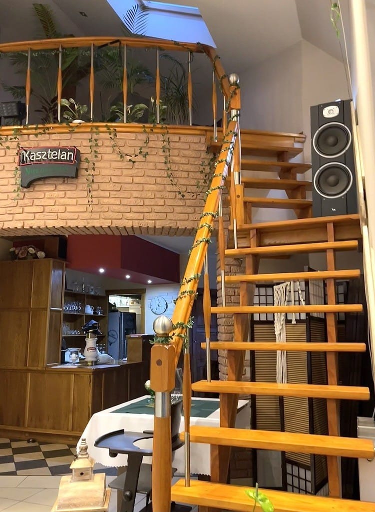 Lokal użytkowy  pokojowe na Wynajem