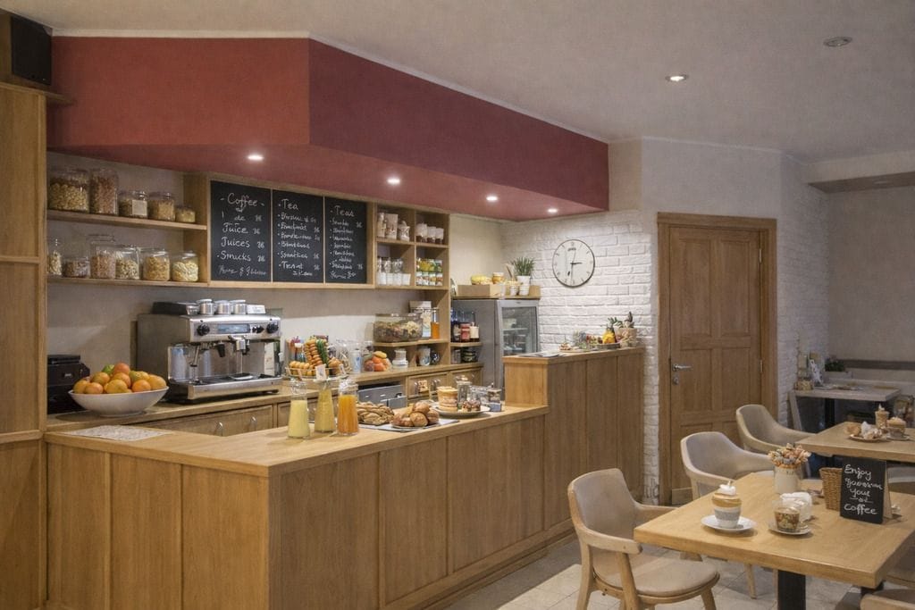 Lokal użytkowy  pokojowe na Wynajem