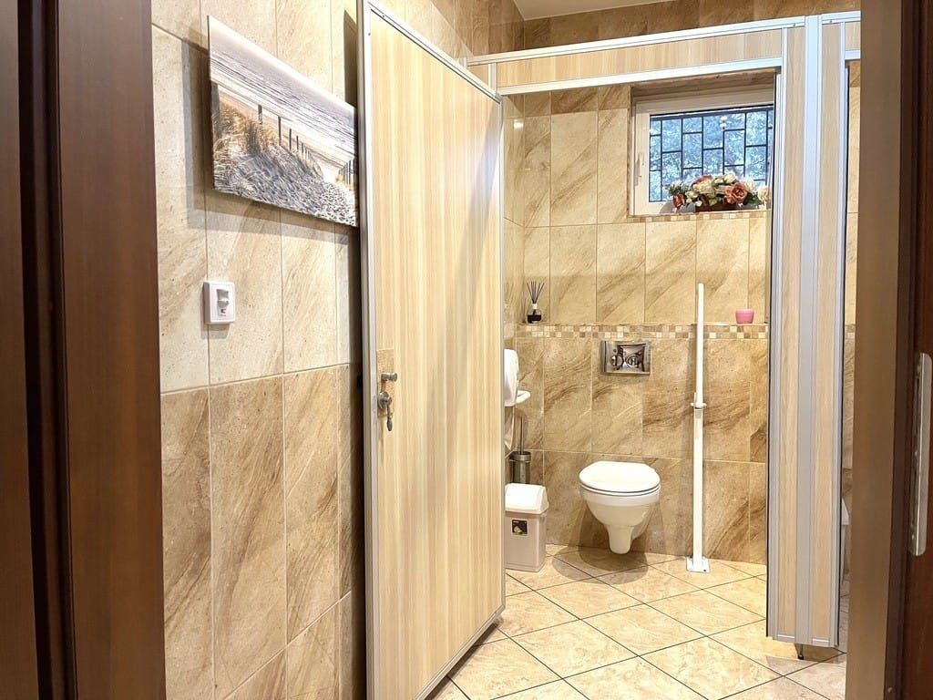 Lokal użytkowy  pokojowe na Wynajem