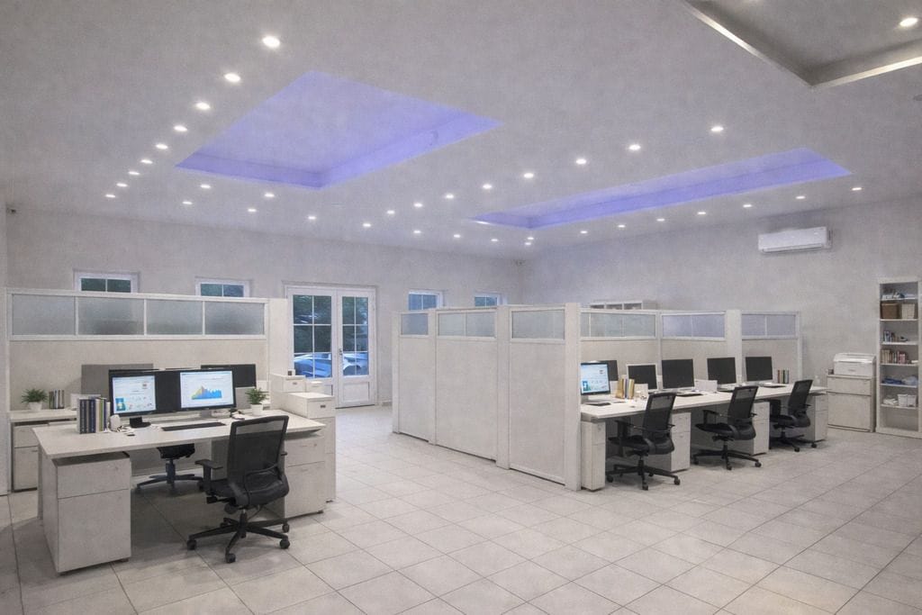 Lokal użytkowy  pokojowe na Wynajem