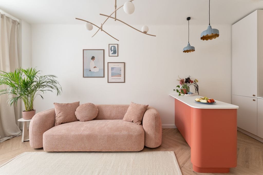 Mieszkanie 3 pokojowe na Sprzedaż