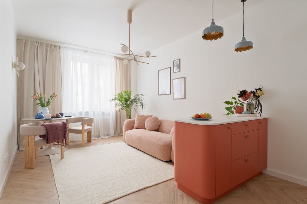 Mieszkanie 3 pokojowe na Sprzedaż