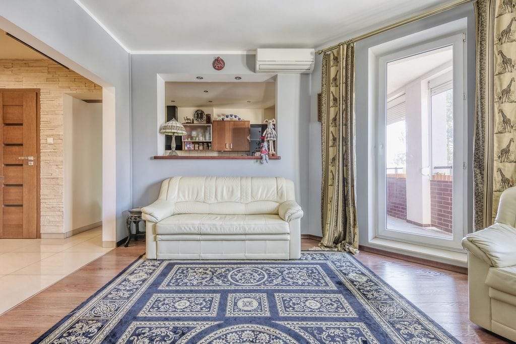 Mieszkanie 3 pokojowe na Sprzedaż