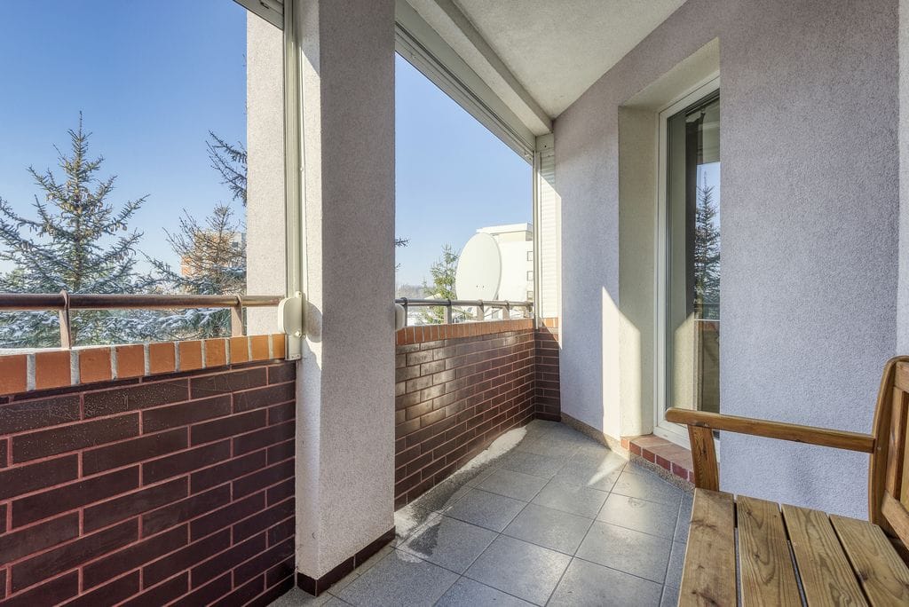 Mieszkanie 3 pokojowe na Sprzedaż