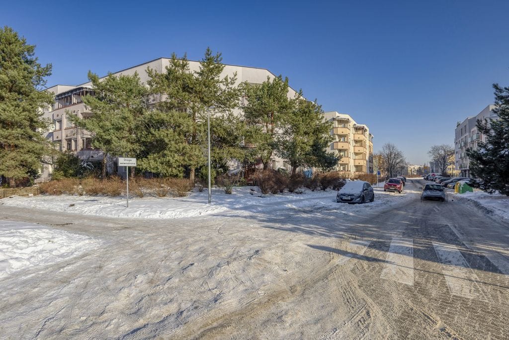 Mieszkanie 3 pokojowe na Sprzedaż