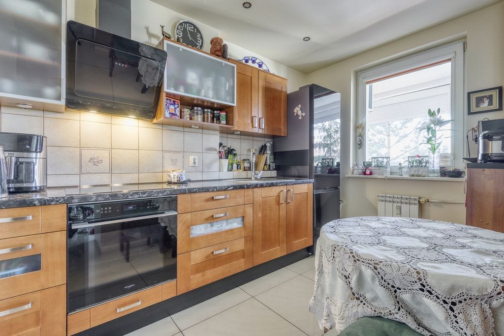 Mieszkanie 3 pokojowe na Sprzedaż