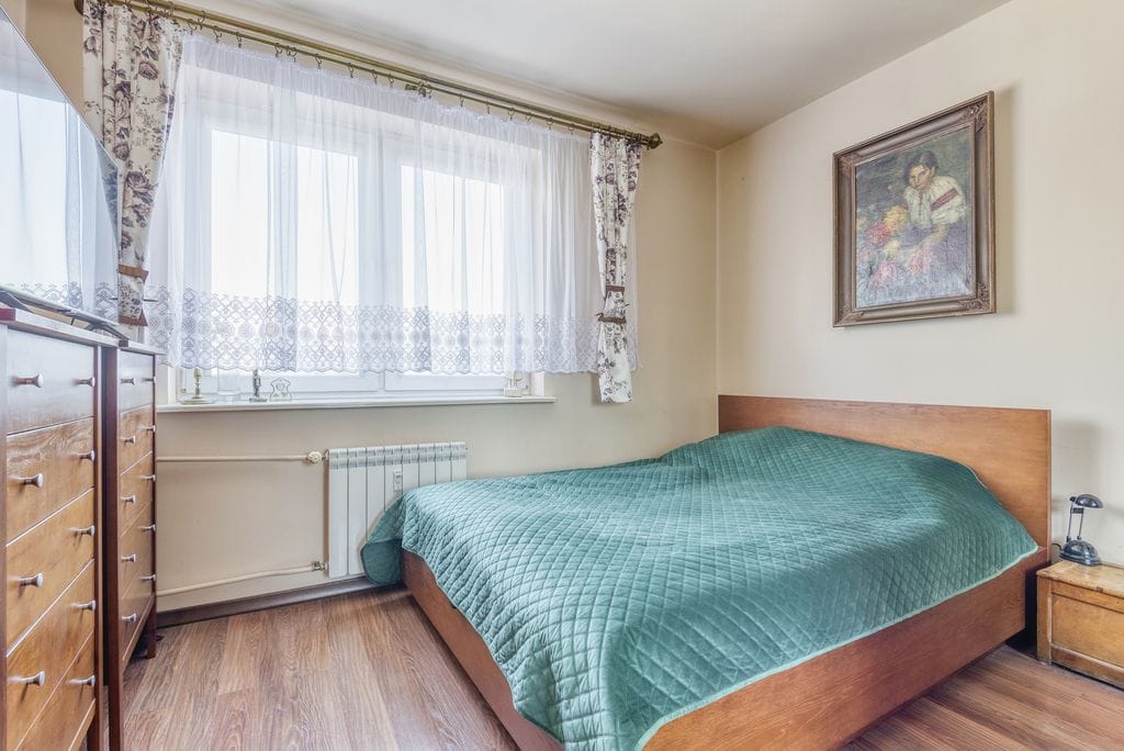 Mieszkanie 3 pokojowe na Sprzedaż