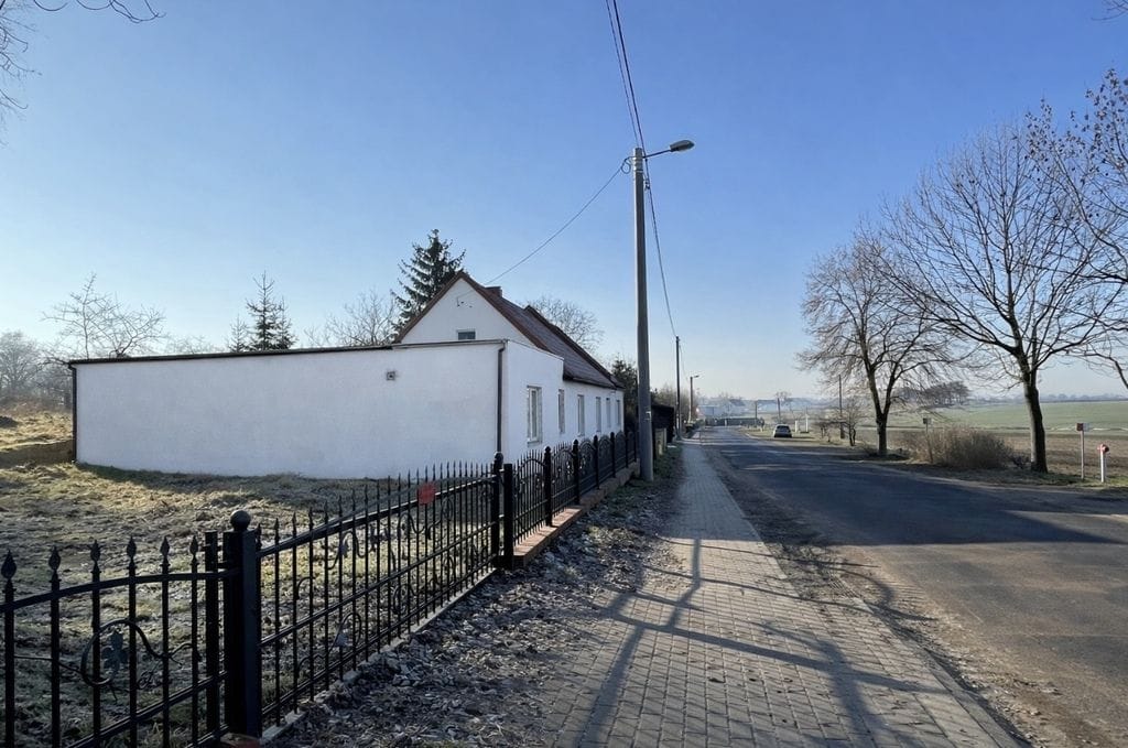 Dom 6 pokojowe na Sprzedaż