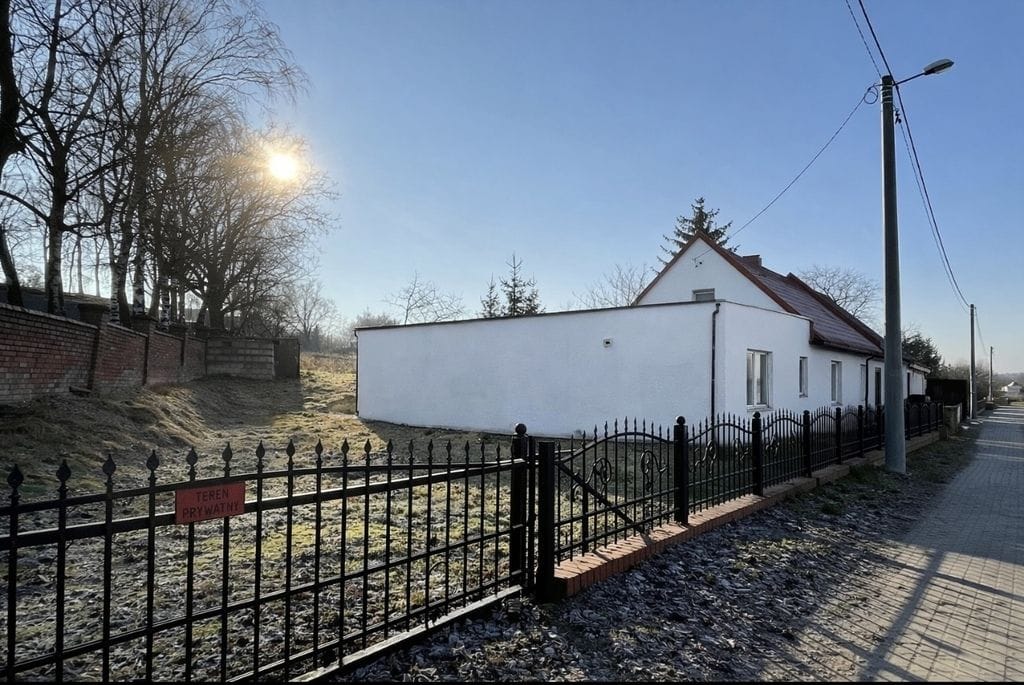 Dom 6 pokojowe na Sprzedaż