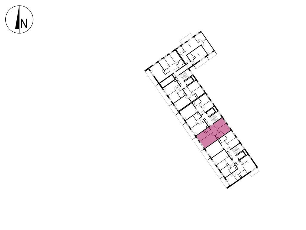 Mieszkanie 3 pokojowe na Sprzedaż