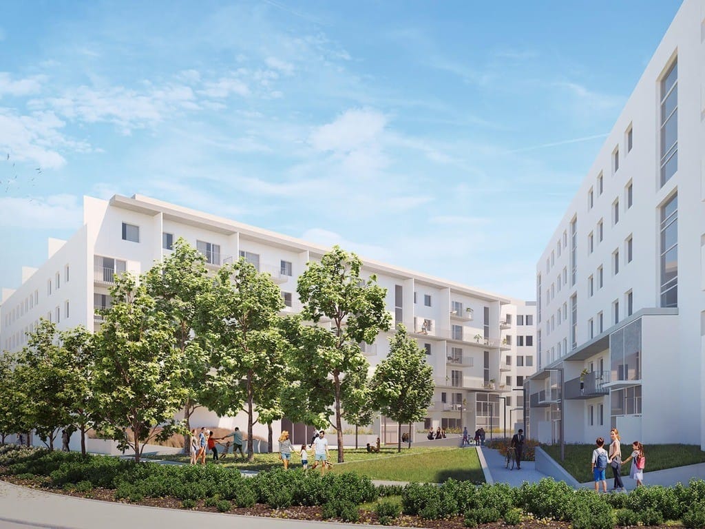 Mieszkanie 3 pokojowe na Sprzedaż