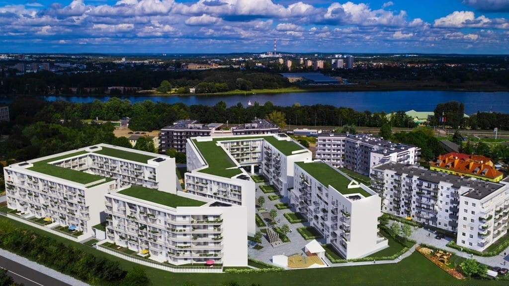 Mieszkanie 3 pokojowe na Sprzedaż