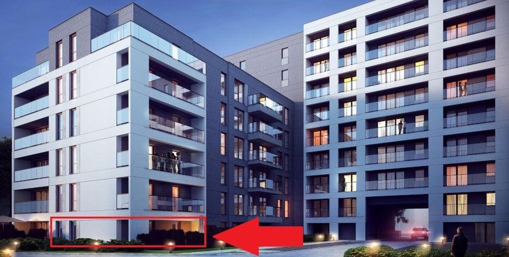 Mieszkanie 3 pokojowe na Sprzedaż