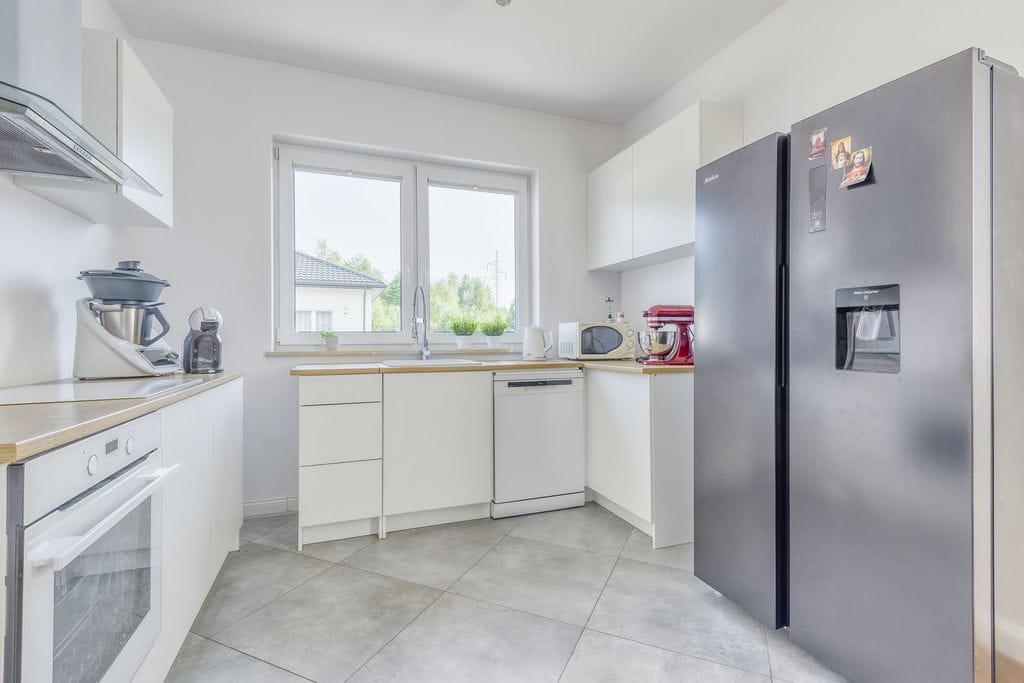 Dom 4 pokojowe na Sprzedaż