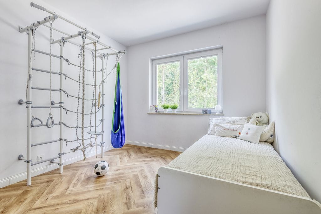 Dom 4 pokojowe na Sprzedaż