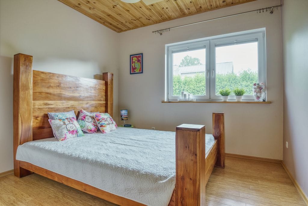 Dom 4 pokojowe na Sprzedaż