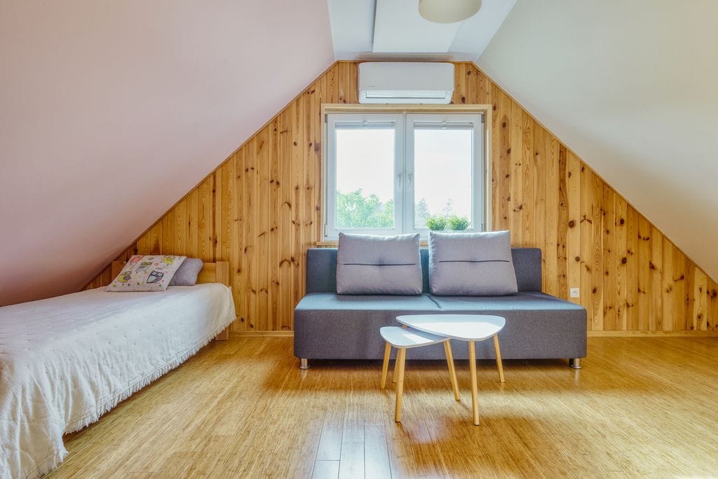 Dom 4 pokojowe na Sprzedaż