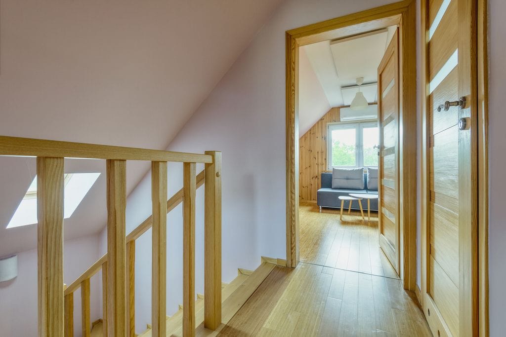 Dom 4 pokojowe na Sprzedaż