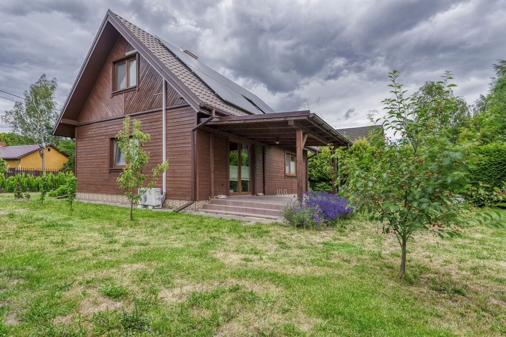 Dom 4 pokojowe na Sprzedaż