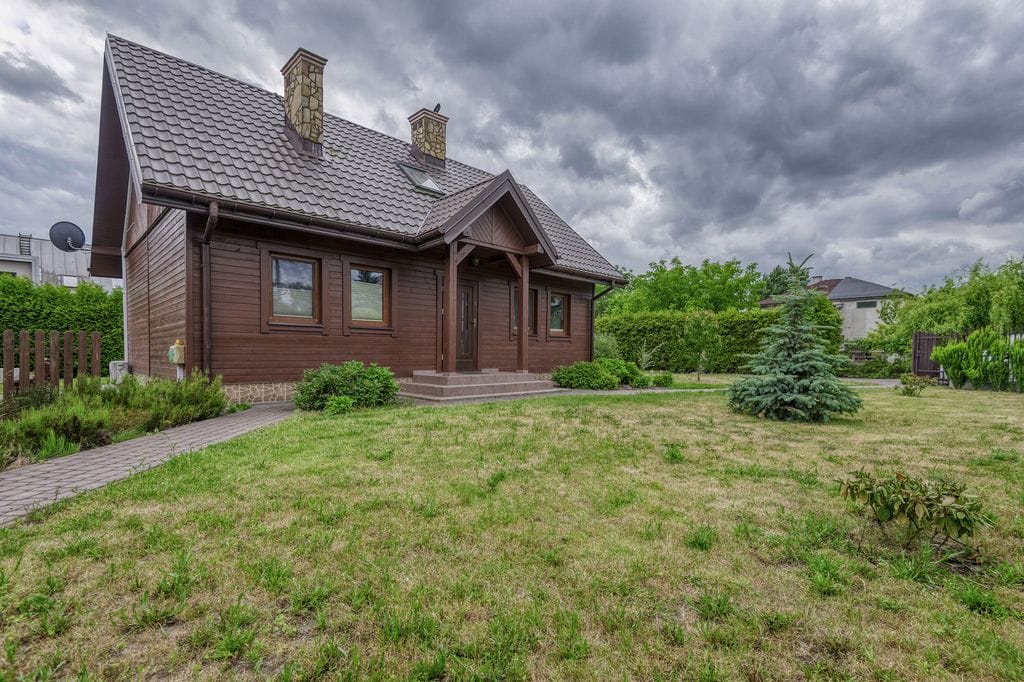 Dom 4 pokojowe na Sprzedaż