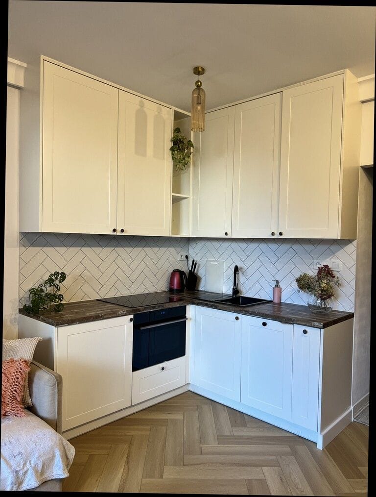 Mieszkanie 1 pokojowe na Sprzedaż