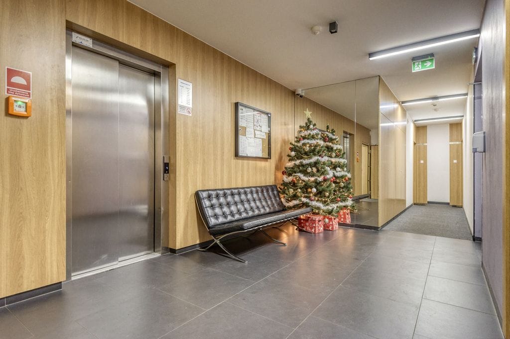 Mieszkanie 1 pokojowe na Sprzedaż