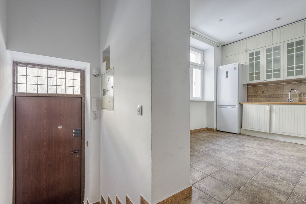 Mieszkanie 2 pokojowe na Sprzedaż