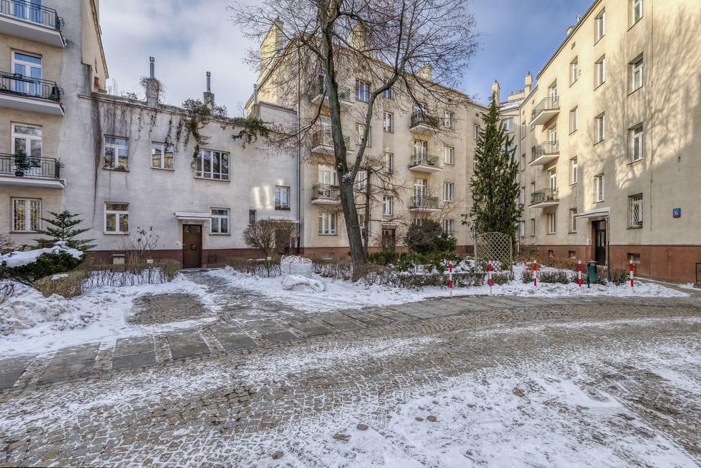 Mieszkanie 2 pokojowe na Sprzedaż