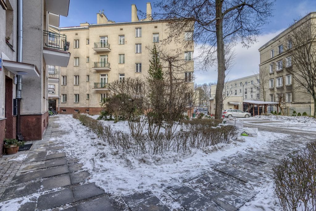 Mieszkanie 2 pokojowe na Sprzedaż