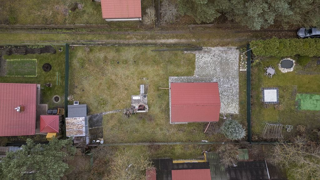 Działka  pokojowe na Sprzedaż