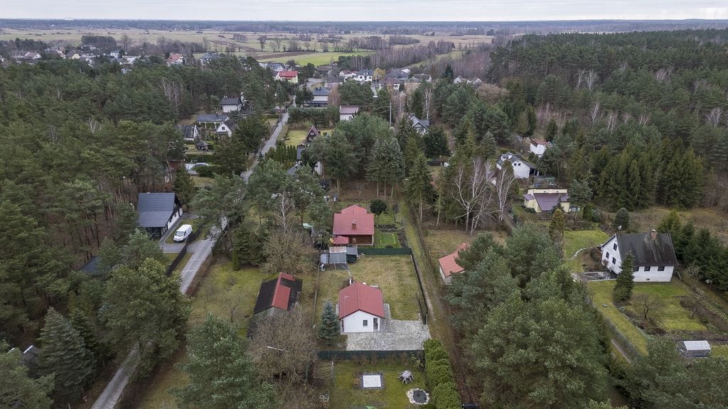 Działka  pokojowe na Sprzedaż