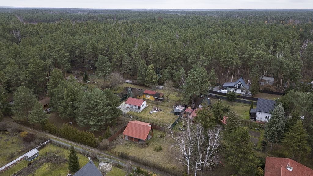 Działka  pokojowe na Sprzedaż