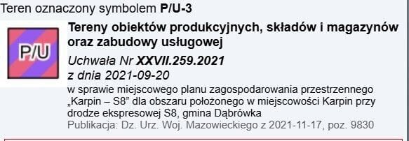 Działka  pokojowe na Sprzedaż